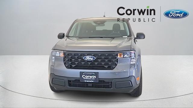 new 2025 Ford Maverick car, priced at $32,160