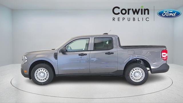 new 2025 Ford Maverick car, priced at $32,160