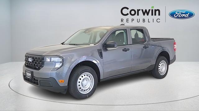 new 2025 Ford Maverick car, priced at $32,160