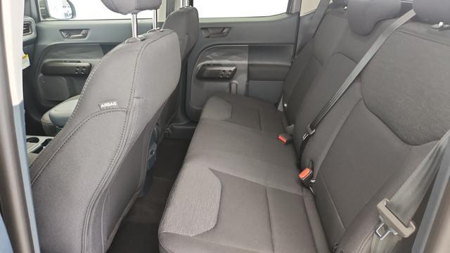 new 2025 Ford Maverick car, priced at $32,160