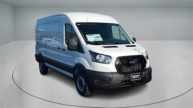 new 2025 Ford Transit-250 car, priced at $52,325