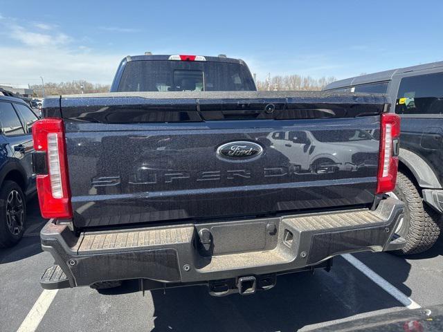 new 2025 Ford F-350 car, priced at $95,670