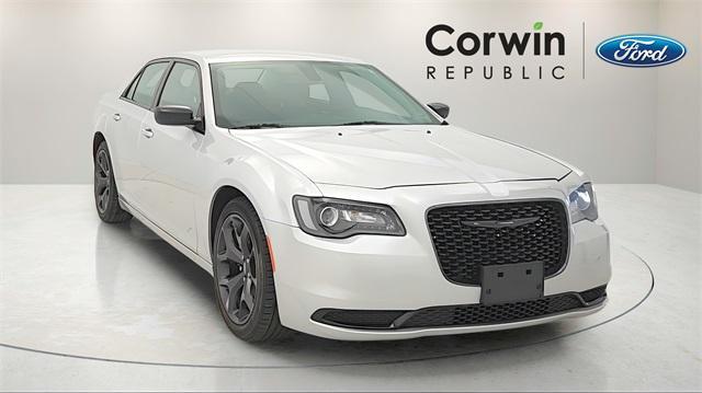 used 2022 Chrysler 300 car, priced at $20,790