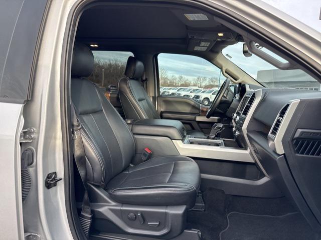 used 2019 Ford F-150 car, priced at $32,890