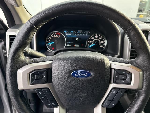 used 2019 Ford F-150 car, priced at $32,890