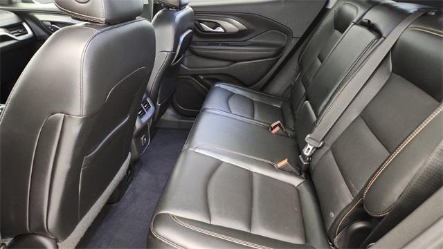 used 2019 GMC Terrain car, priced at $17,889