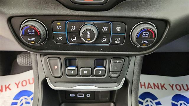 used 2019 GMC Terrain car, priced at $17,889