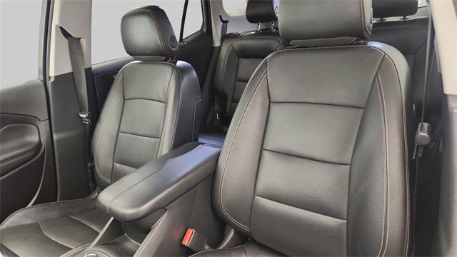 used 2019 GMC Terrain car, priced at $17,889