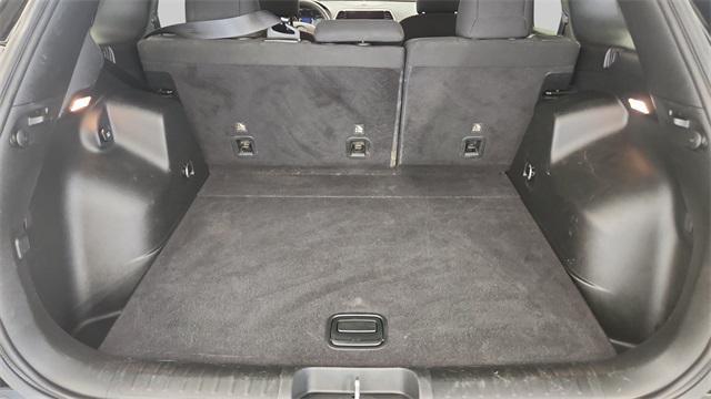 used 2019 Jeep Cherokee car, priced at $11,489