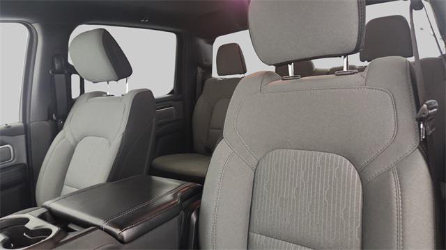 used 2022 Ram 1500 car, priced at $29,977