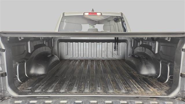 used 2022 Ram 1500 car, priced at $29,977
