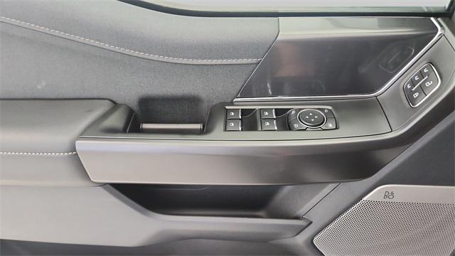 new 2025 Ford F-150 car, priced at $67,152