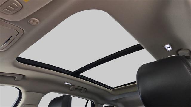 used 2020 Lincoln Aviator car, priced at $32,223