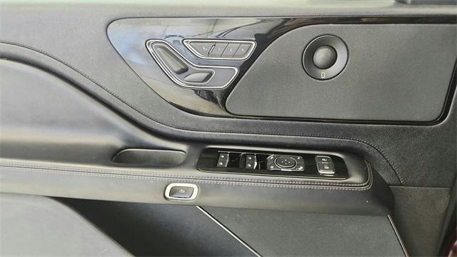 used 2020 Lincoln Aviator car, priced at $32,223