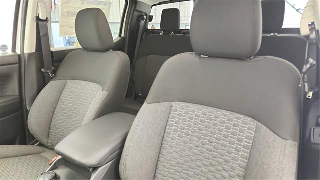 new 2025 Ford Ranger car, priced at $39,191