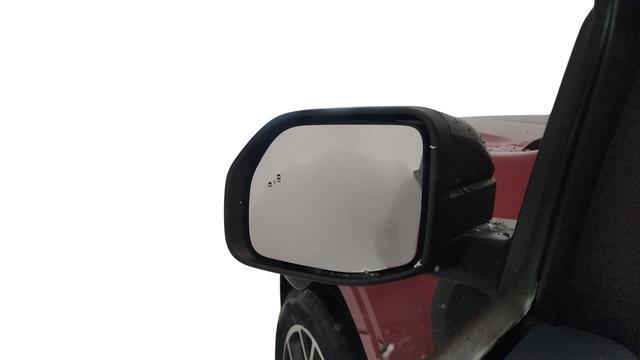 new 2026 Ford Maverick car, priced at $40,045