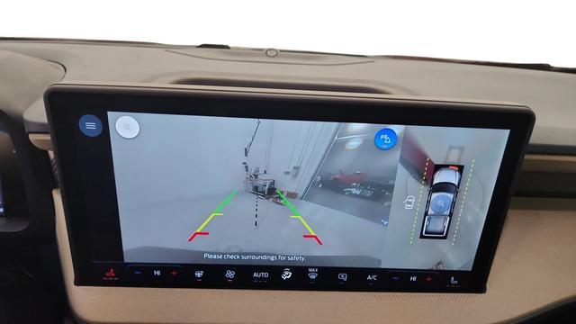 new 2026 Ford Maverick car, priced at $40,045