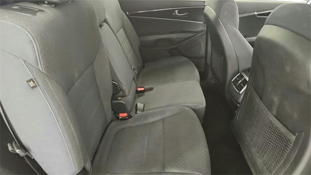 used 2018 Kia Sorento car, priced at $13,268