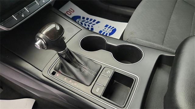 used 2018 Kia Sorento car, priced at $13,268