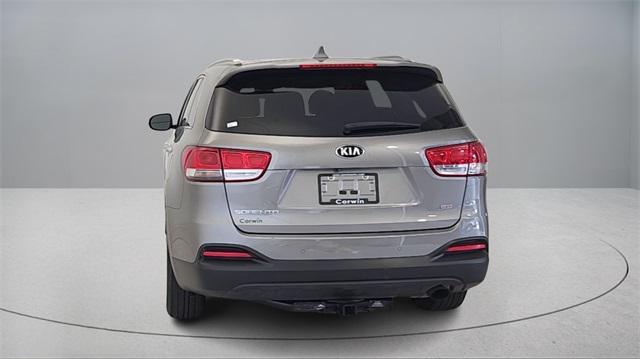 used 2018 Kia Sorento car, priced at $13,268