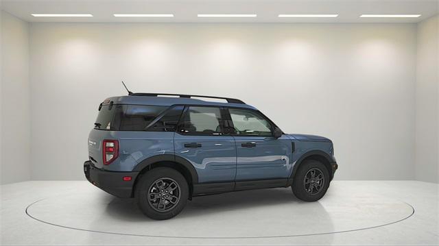 new 2024 Ford Bronco Sport car, priced at $28,174