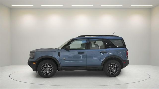 new 2024 Ford Bronco Sport car, priced at $28,174