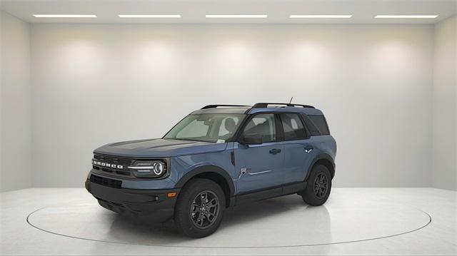 new 2024 Ford Bronco Sport car, priced at $28,174