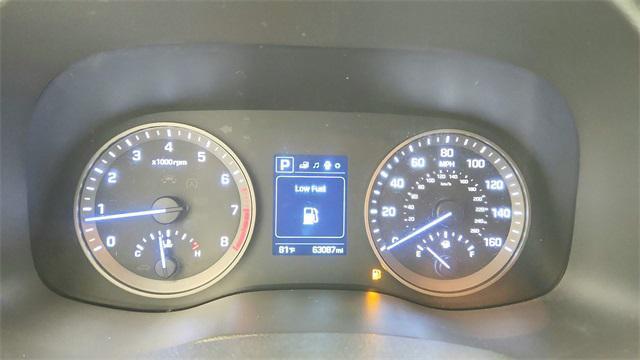 used 2016 Hyundai Tucson car, priced at $14,581