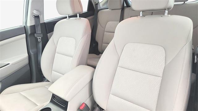 used 2016 Hyundai Tucson car, priced at $14,581