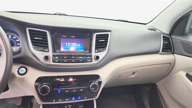 used 2016 Hyundai Tucson car, priced at $14,581