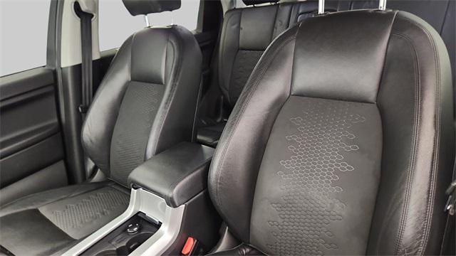 used 2018 Land Rover Discovery Sport car, priced at $12,989