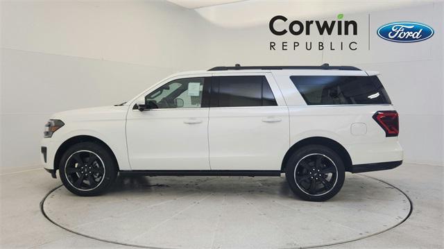 new 2024 Ford Expedition car, priced at $81,995