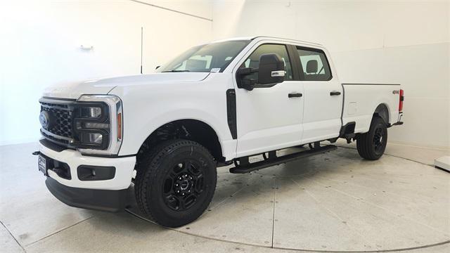 new 2024 Ford F-250 car, priced at $56,270