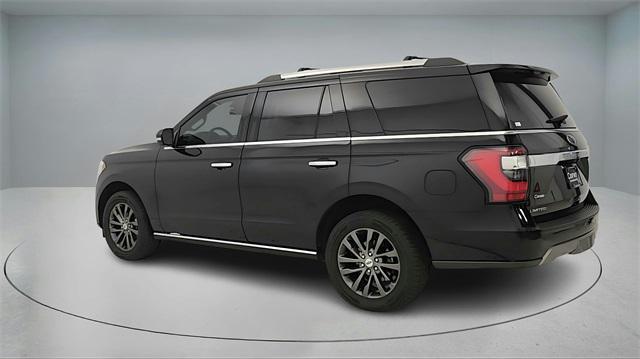used 2020 Ford Expedition car, priced at $27,689