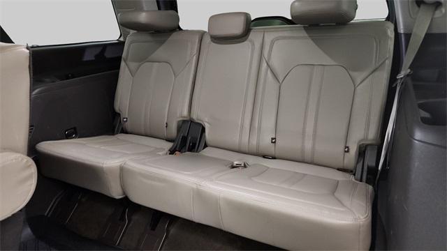 used 2020 Ford Expedition car, priced at $27,689