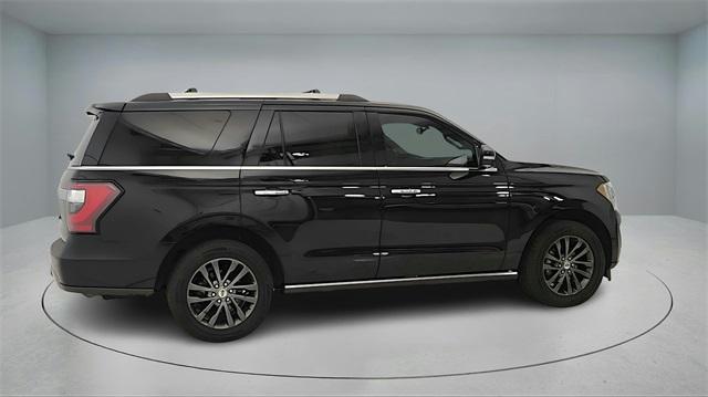 used 2020 Ford Expedition car, priced at $27,689