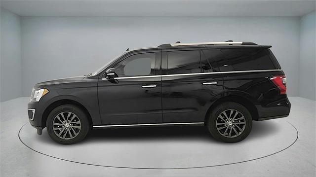 used 2020 Ford Expedition car, priced at $27,689