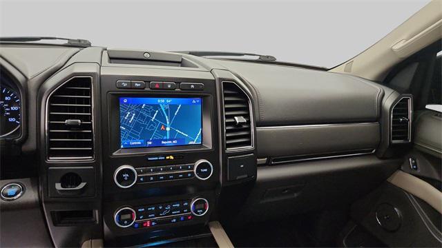 used 2020 Ford Expedition car, priced at $27,689