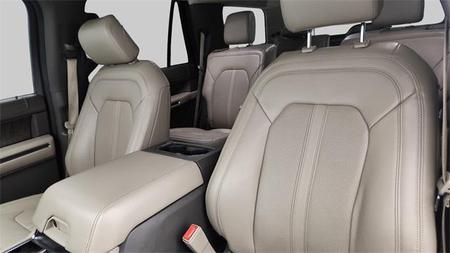 used 2020 Ford Expedition car, priced at $27,689