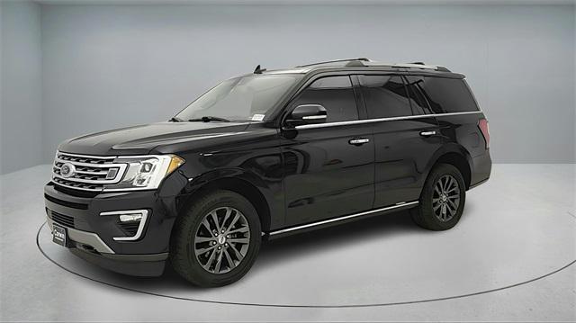 used 2020 Ford Expedition car, priced at $27,689