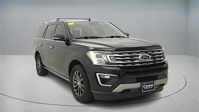 used 2020 Ford Expedition car, priced at $27,989