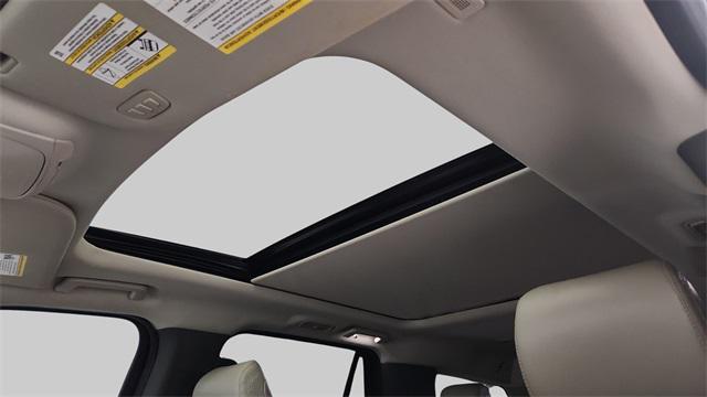 used 2020 Ford Expedition car, priced at $27,689