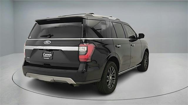 used 2020 Ford Expedition car, priced at $27,689