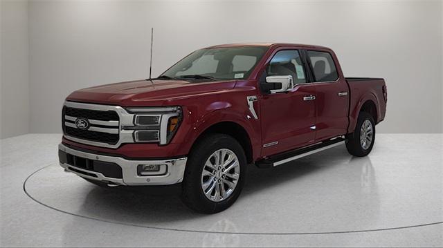 new 2024 Ford F-150 car, priced at $60,947