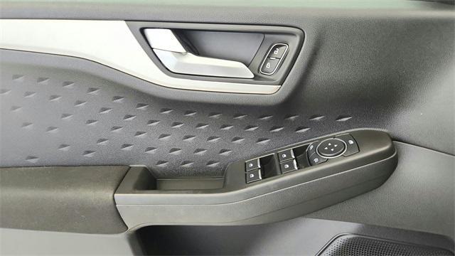 used 2020 Ford Escape car, priced at $17,489