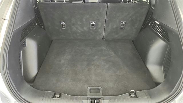 used 2020 Ford Escape car, priced at $17,489