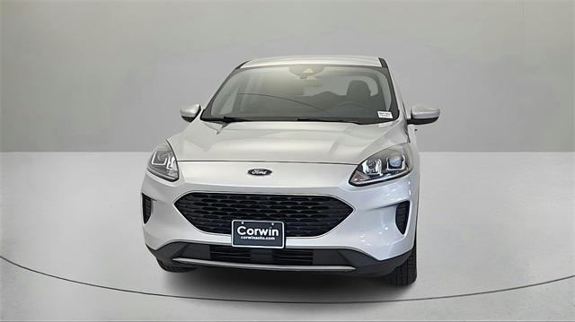 used 2020 Ford Escape car, priced at $17,489