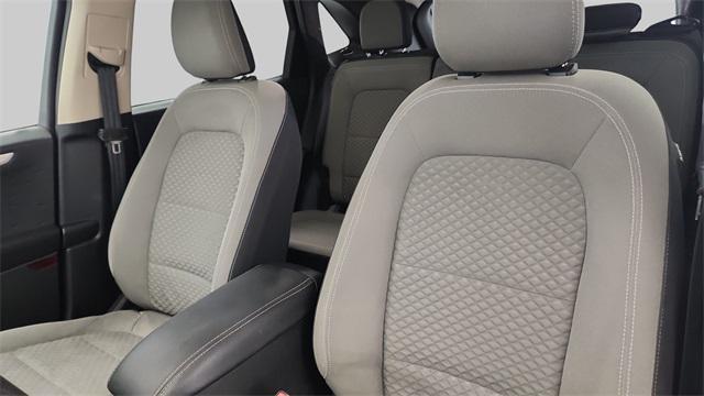 used 2020 Ford Escape car, priced at $17,489