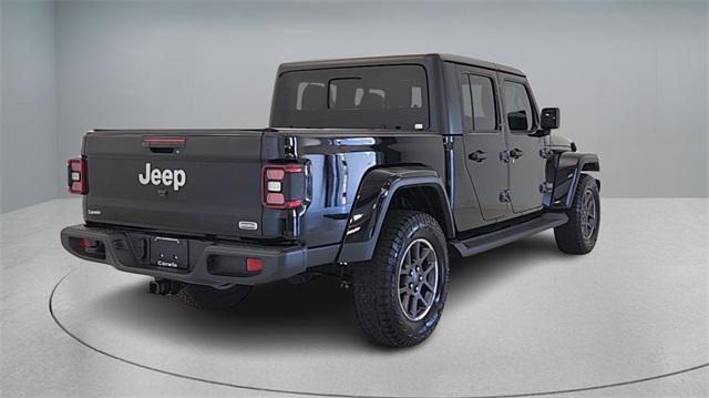 used 2023 Jeep Gladiator car, priced at $31,989