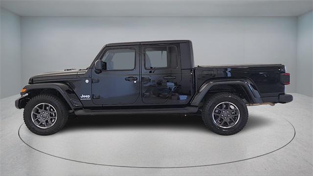 used 2023 Jeep Gladiator car, priced at $31,989
